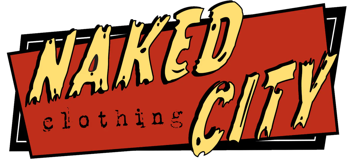 Naked City Clothing